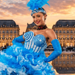French Cancan : un record du monde à Bordeaux