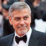 George Clooney