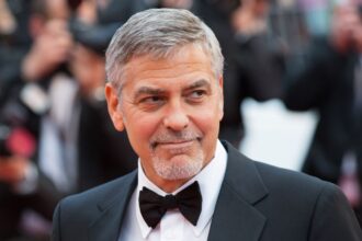 George Clooney
