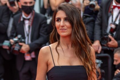 « Si tu penses bien » de Géraldine Nakache sort en salles