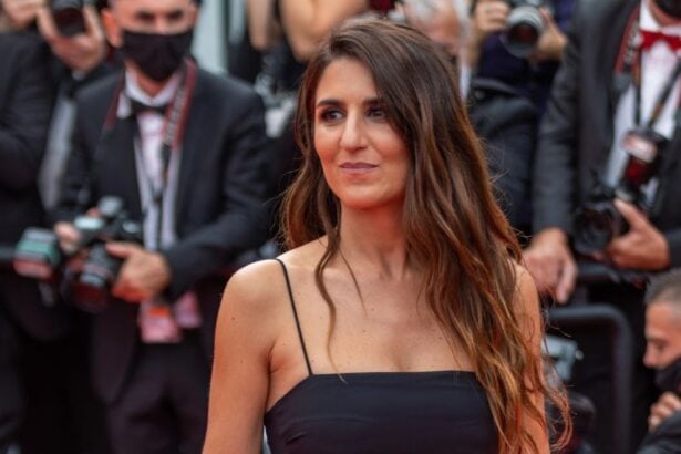 « Si tu penses bien » de Géraldine Nakache sort en salles