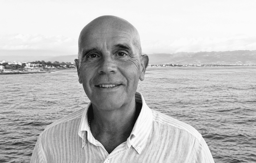 Giuliano Ladolfi, Des ténèbres à la lumière : le monde recréé de Marie
