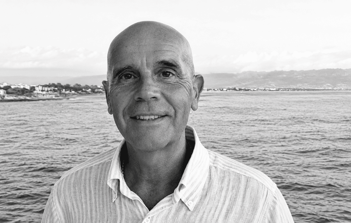 Giuliano Ladolfi, Des ténèbres à la lumière : le monde recréé de Marie