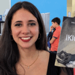 Inès Hayouni invitée de Souffle inédit