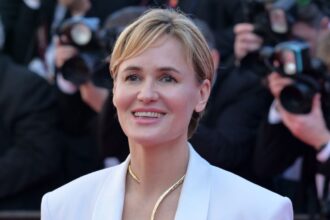 « Mémoire de fille » : comment Judith Godrèche filme le regard d’Annie Ernaux
