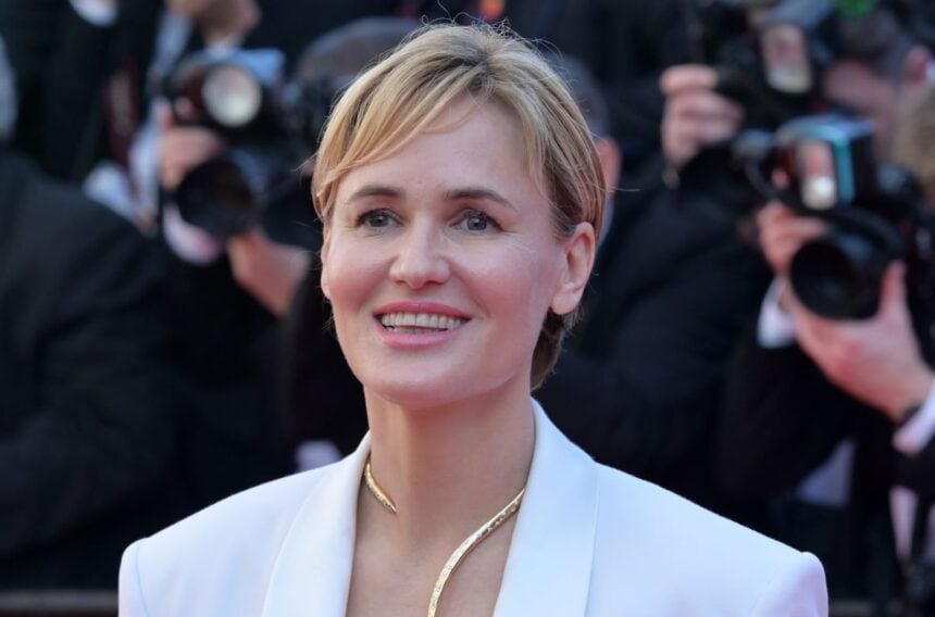 « Mémoire de fille » : comment Judith Godrèche filme le regard d’Annie Ernaux