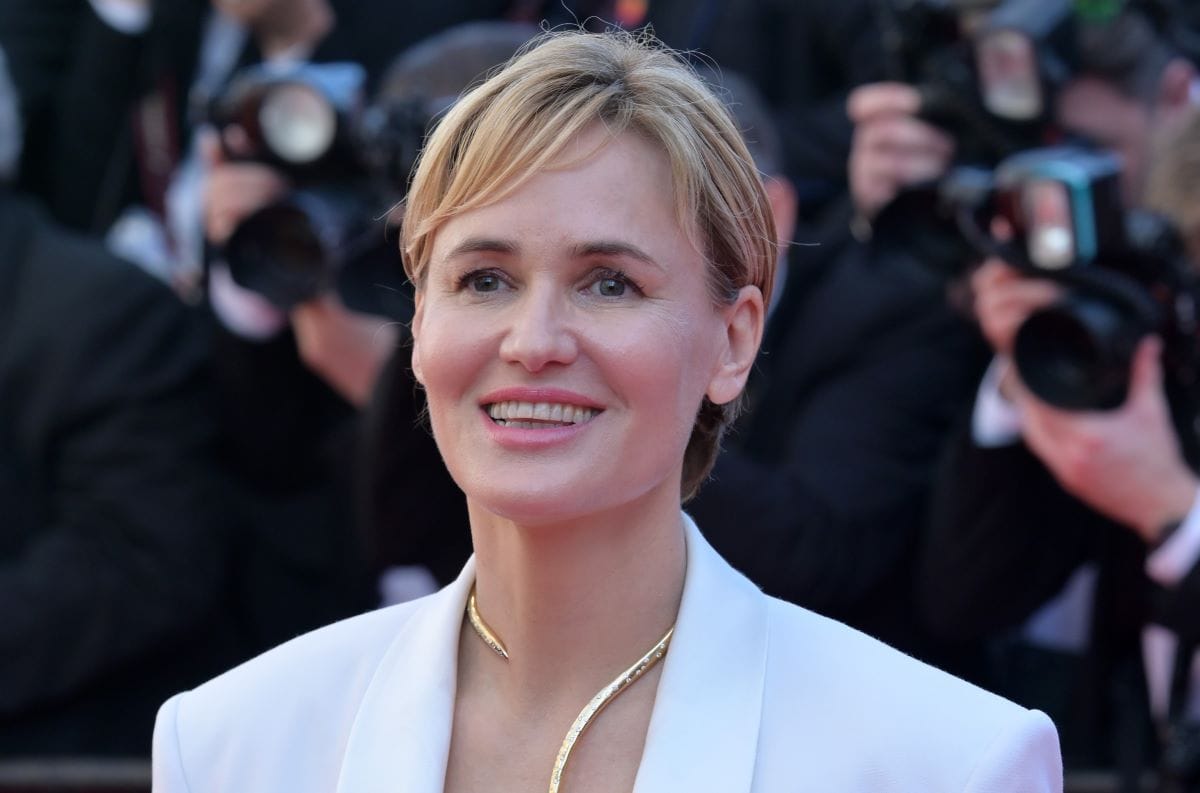 « Mémoire de fille » : comment Judith Godrèche filme le regard d’Annie Ernaux