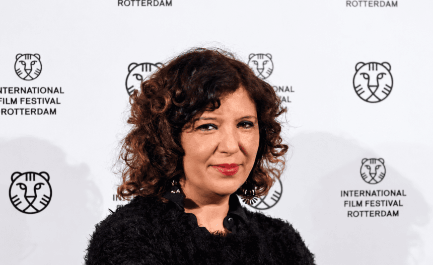 Venise 2026 : la question de Kaouther Ben Hania qui éclaire "NAZA"