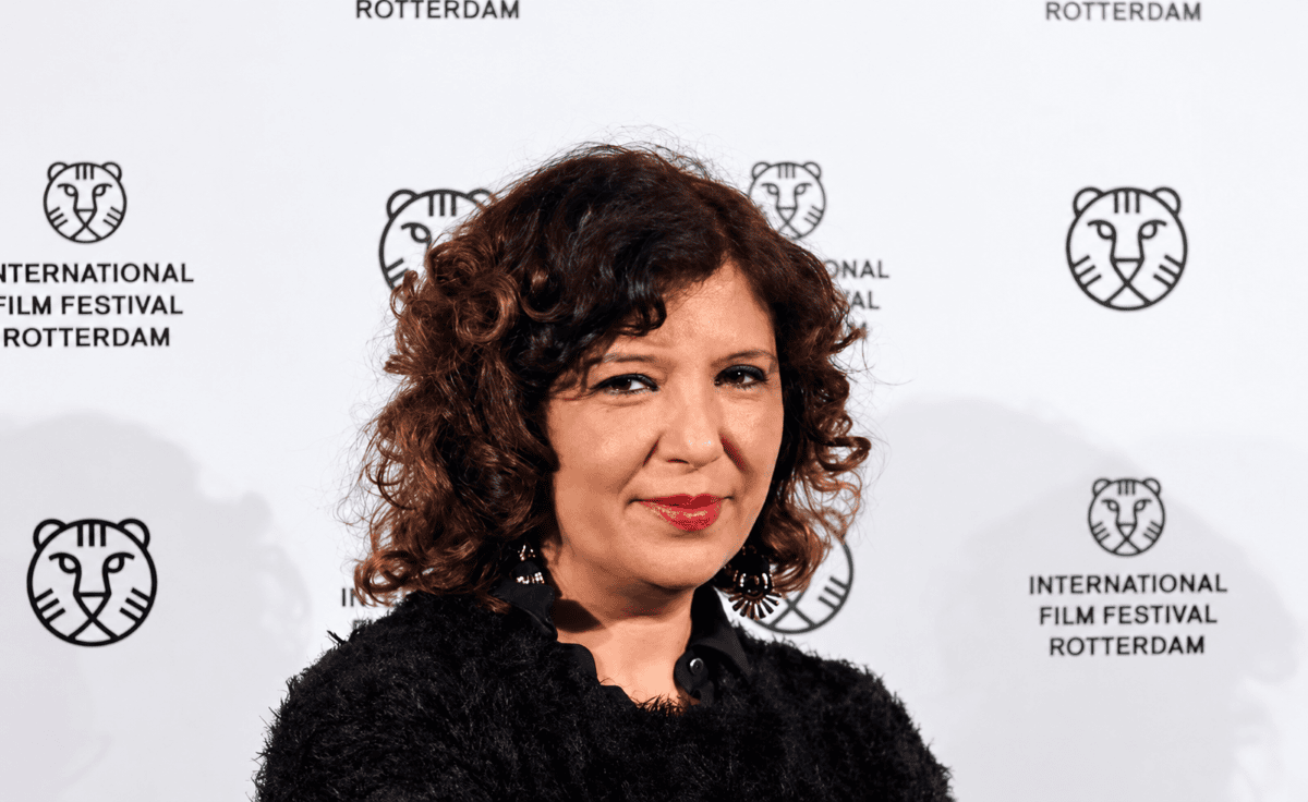 Venise 2026 : la question de Kaouther Ben Hania qui éclaire "NAZA"