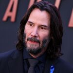 Keanu Reeves lance Kill Current, son nouveau thriller d’action