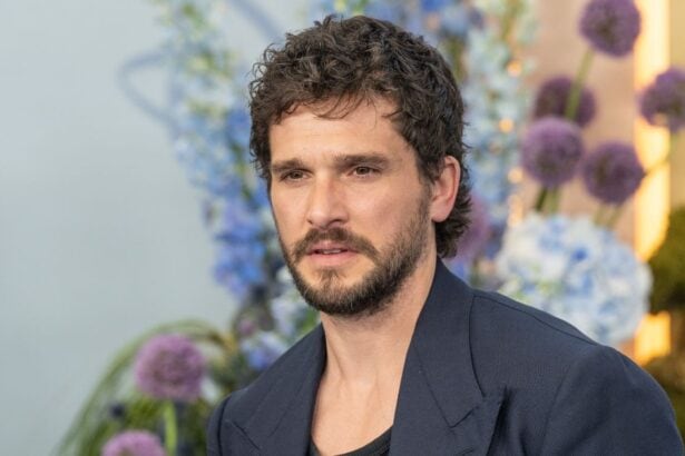 Kit Harington