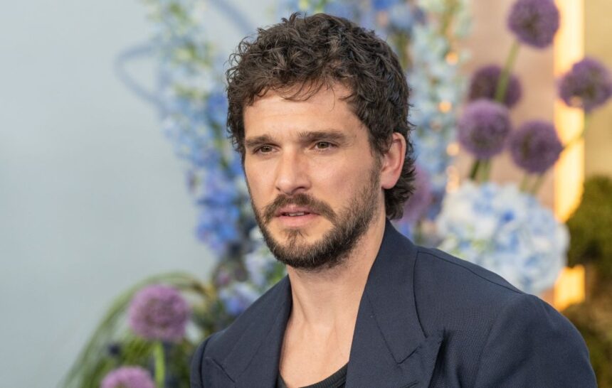 Kit Harington