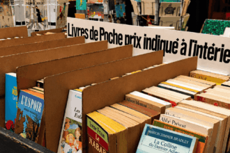 Ce qui arrive au manuscrit : j’ai détesté mon premier livre