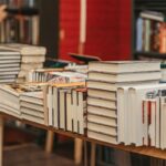 Ce qui arrive au manuscrit : mon premier contrat d’édition