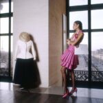 Look ! 40 ans de mode au musée