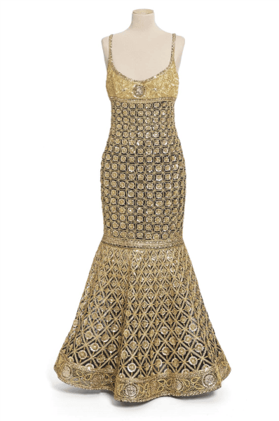 Look ! 40 ans de mode au musée