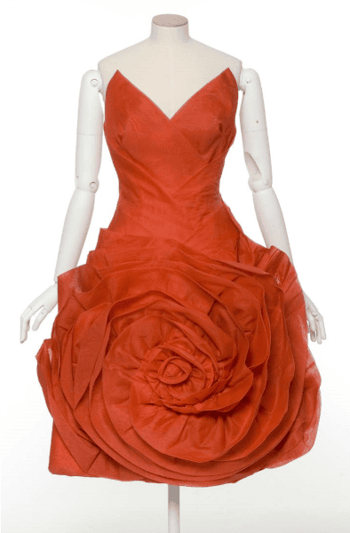 Look ! 40 ans de mode au musée