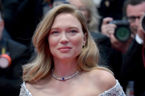 Léa Seydoux et Bill Murray réunis dans The Quiet Land d’Ursula Meier