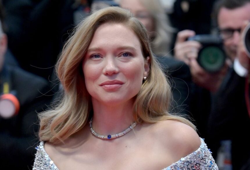 Léa Seydoux et Bill Murray réunis dans The Quiet Land d’Ursula Meier