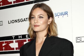 Copperhead : Leila George rejoint Miles Teller