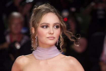 Playmates : Lily-Rose Depp dans le film de Lorraine Nicholson