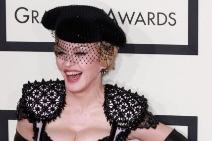 MTV VMAs 2026 : Madonna remporte sept prix, Taylor Swift entre dans l’histoire