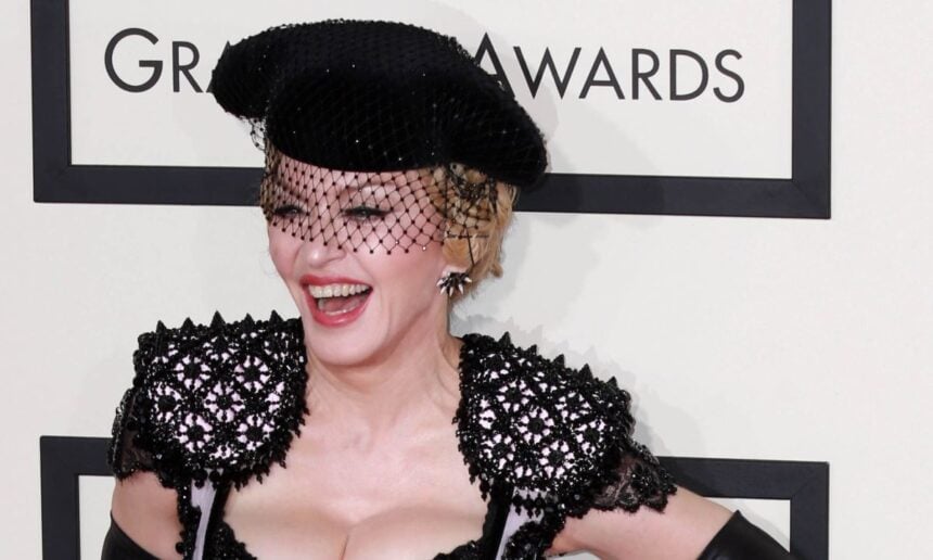 MTV VMAs 2026 : Madonna remporte sept prix, Taylor Swift entre dans l’histoire