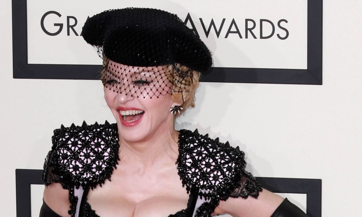 MTV VMAs 2026 : Madonna remporte sept prix, Taylor Swift entre dans l’histoire