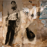 Mahmoud Darwich Poetry Day