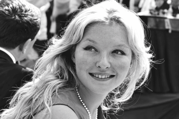 Marina Vlady est morte à 88 ans