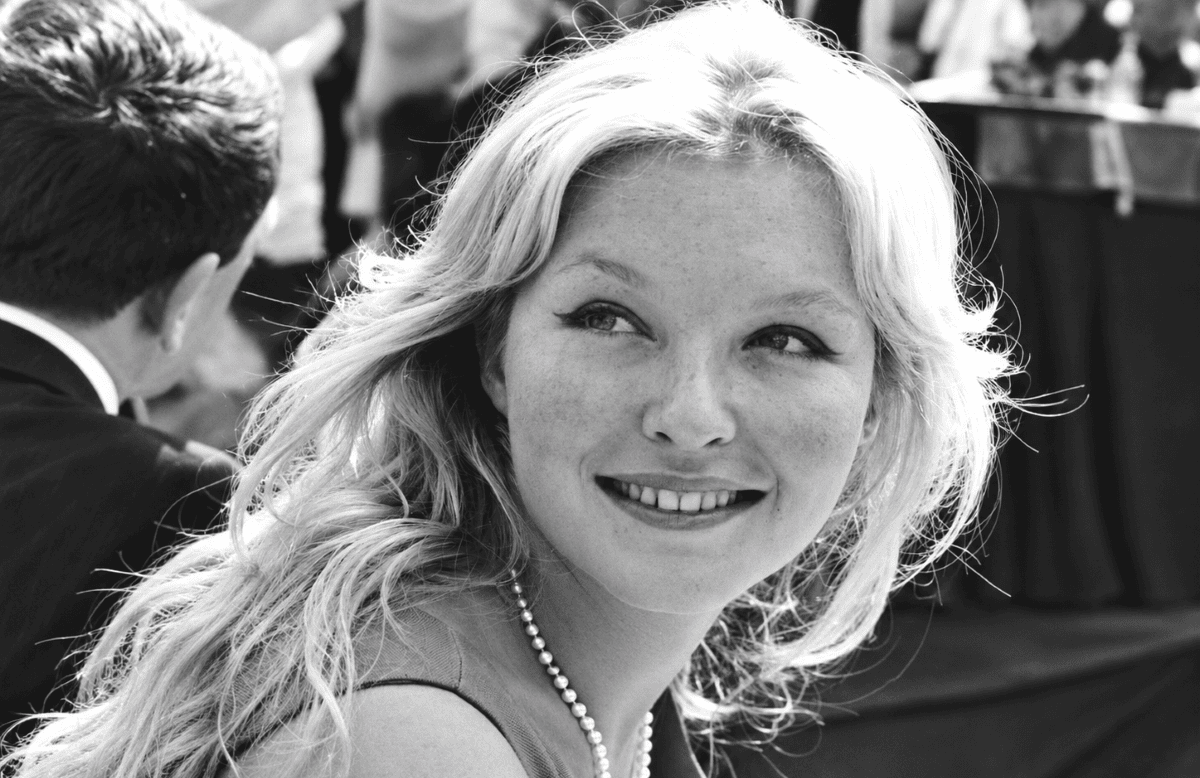 Marina Vlady est morte à 88 ans