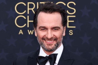 Emmy Awards 2026 : "Widow’s Bay" bat un record, "The Pitt" sacré meilleur drame