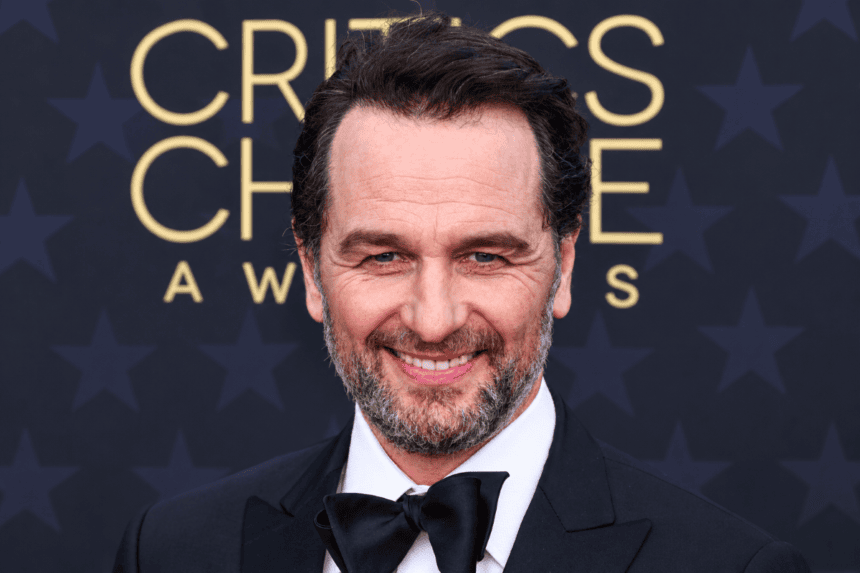 Emmy Awards 2026 : "Widow’s Bay" bat un record, "The Pitt" sacré meilleur drame