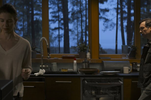 Oscars 2027 : Pourquoi Minotaure représente-t-il la France ?