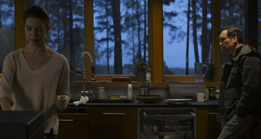 Oscars 2027 : Pourquoi Minotaure représente-t-il la France ?