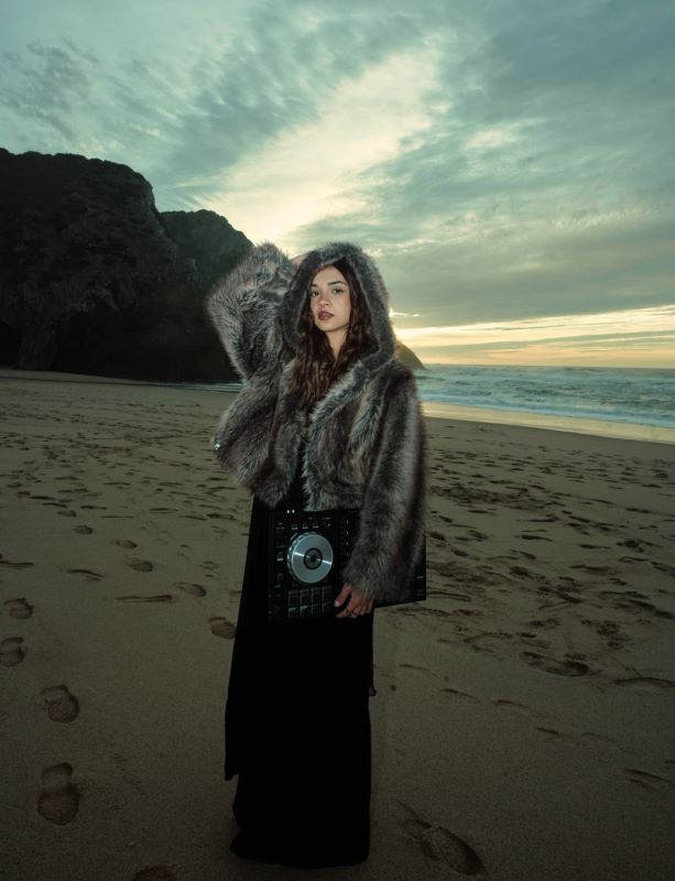 MIYARI : entretien avec la DJ et directrice créative