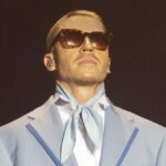 Macklemore lance son « Free Palestine Tour »