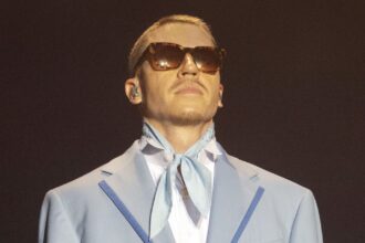 Macklemore lance son « Free Palestine Tour »