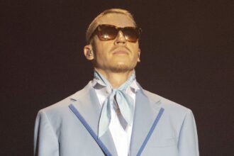 Macklemore écarté de la tournée d’Ed Sheeran après son soutien à la Palestine