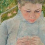 Mary Cassatt Expositions de la rentrée 2026 à Paris
