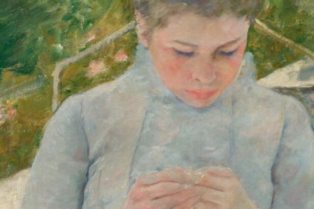Mary Cassatt Expositions de la rentrée 2026 à Paris