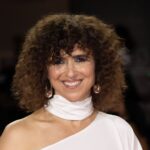 May el-Toukhy, la réalisatrice de Woman Unknown couronnée à Venise