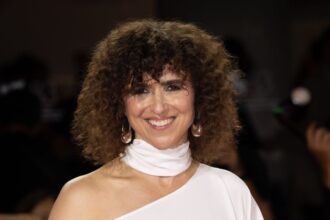 May el-Toukhy, la réalisatrice de Woman Unknown couronnée à Venise