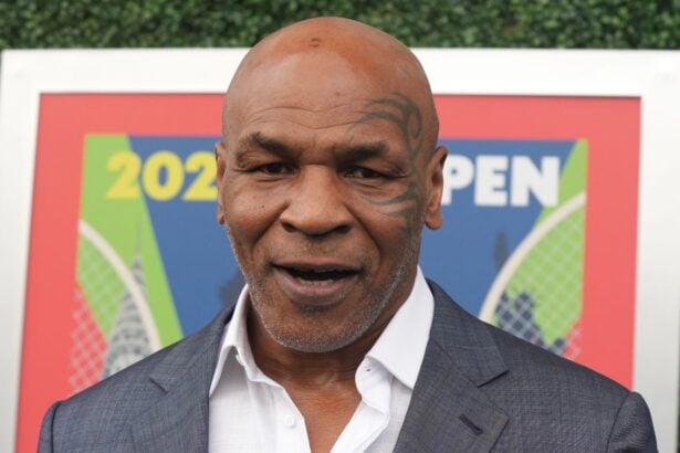 Mike Tyson face à son passé dans la bande-annonce de Tyson