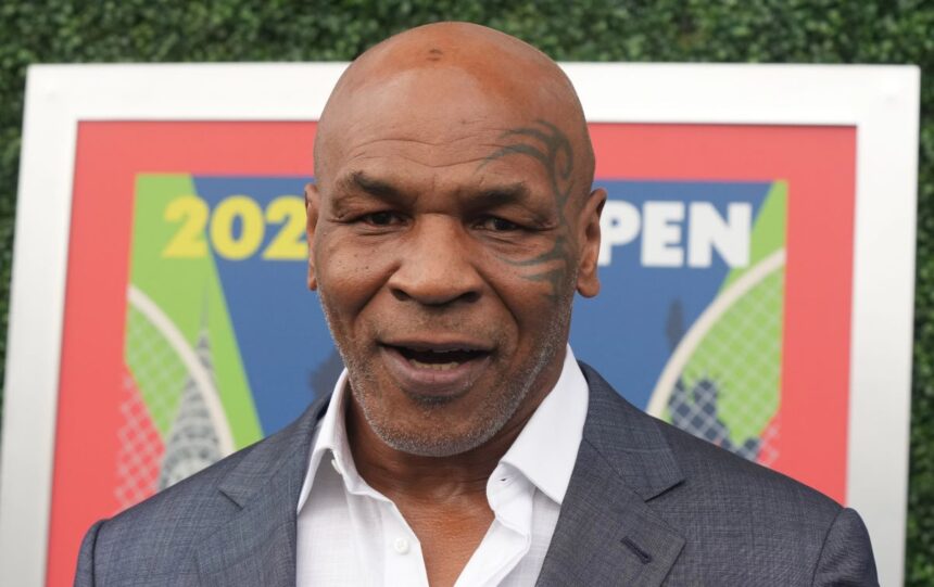 Mike Tyson face à son passé dans la bande-annonce de Tyson