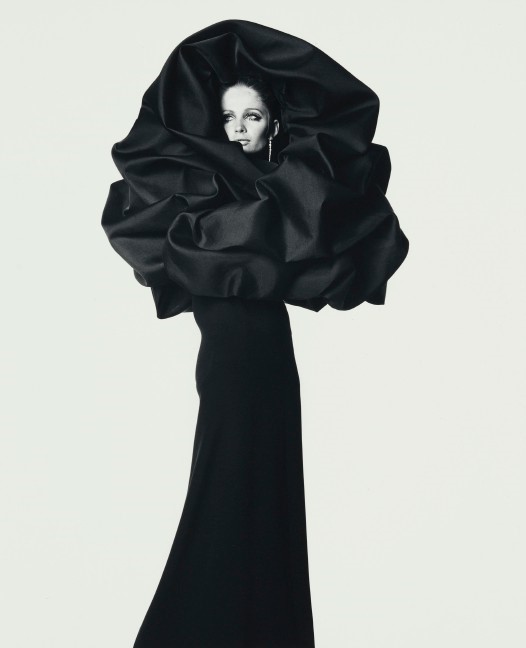 PENN & FASHION : Irving Penn et la mode