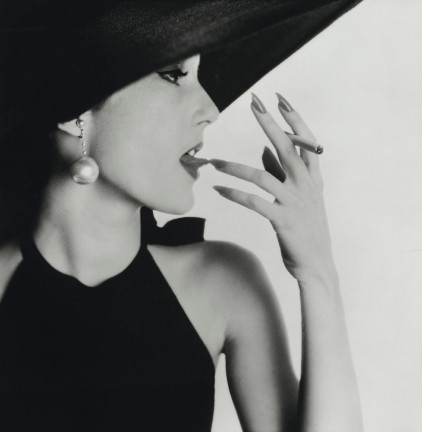 PENN & FASHION : Irving Penn et la mode