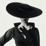PENN & FASHION : Irving Penn et la mode