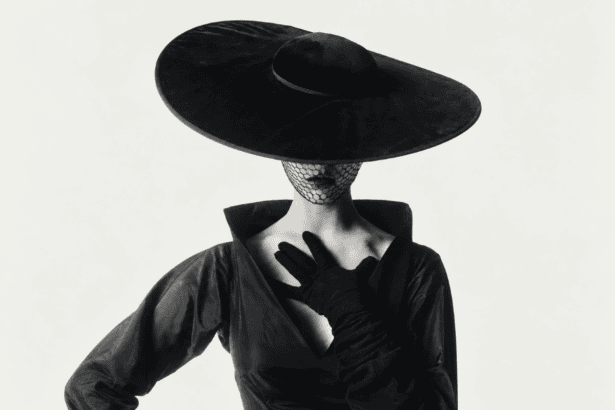 PENN & FASHION : Irving Penn et la mode