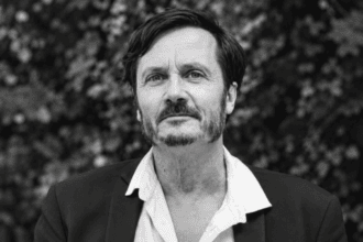 Patrick Chavardès, l’enfance au bout d’une ficelle
